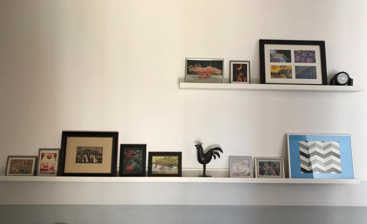 Woanders Zu Hause 4 Sterne Fewo Kolbingen  Dış mekan fotoğraf